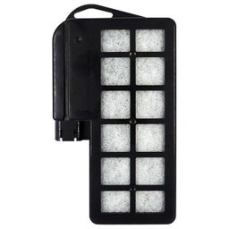 Filtro Externo Seven Star Sf-717 para Aquários até 120 Litros 110v - 3