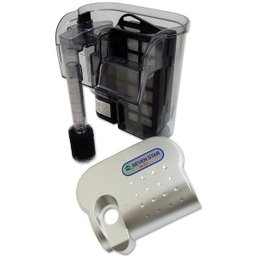 Filtro Externo Seven Star Sf-717 para Aquários até 120 Litros 110v - 5