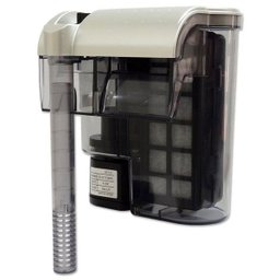 Filtro Externo Seven Star Sf-717 para Aquários até 120 Litros 110v - 1