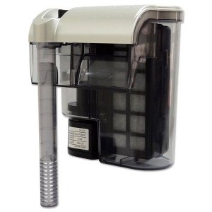 Filtro Externo Seven Star Sf-717 para Aquários até 120 Litros 110v