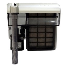 Filtro Externo Seven Star Sf-737 para Aquários até 200 Litros 110v - 5