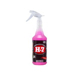 Desengraxante Multiuso Limpeza Pesada 1l H7 - 1