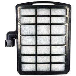 Filtro Externo Seven Star Sf-737 para Aquários até 200 Litros 220v - 6