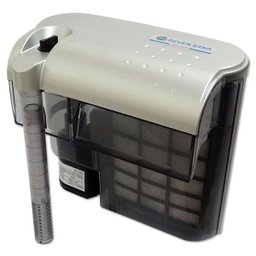Filtro Externo Seven Star Sf-737 para Aquários até 200 Litros 220v - 4
