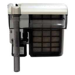 Filtro Externo Seven Star Sf-737 para Aquários até 200 Litros 220v - 5