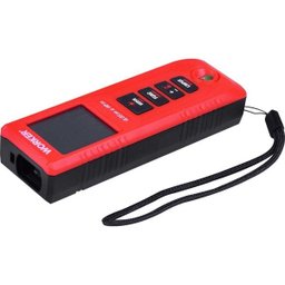 Medidor De Distancia Á Laser Worker 40 Metros - 3