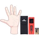 Ver imagem 6 de Medidor De Distancia Á Laser Worker 40 Metros