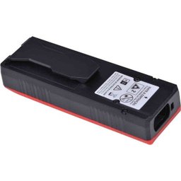 Medidor De Distancia Á Laser Worker 40 Metros - 4