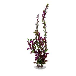 Planta Plástica para Aquário 50cm Cod 1086 - 1