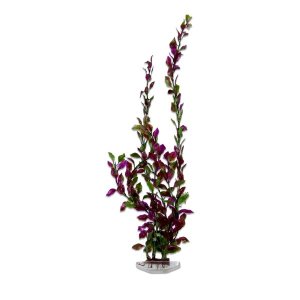 Planta Plástica para Aquário 50cm Cod 1086