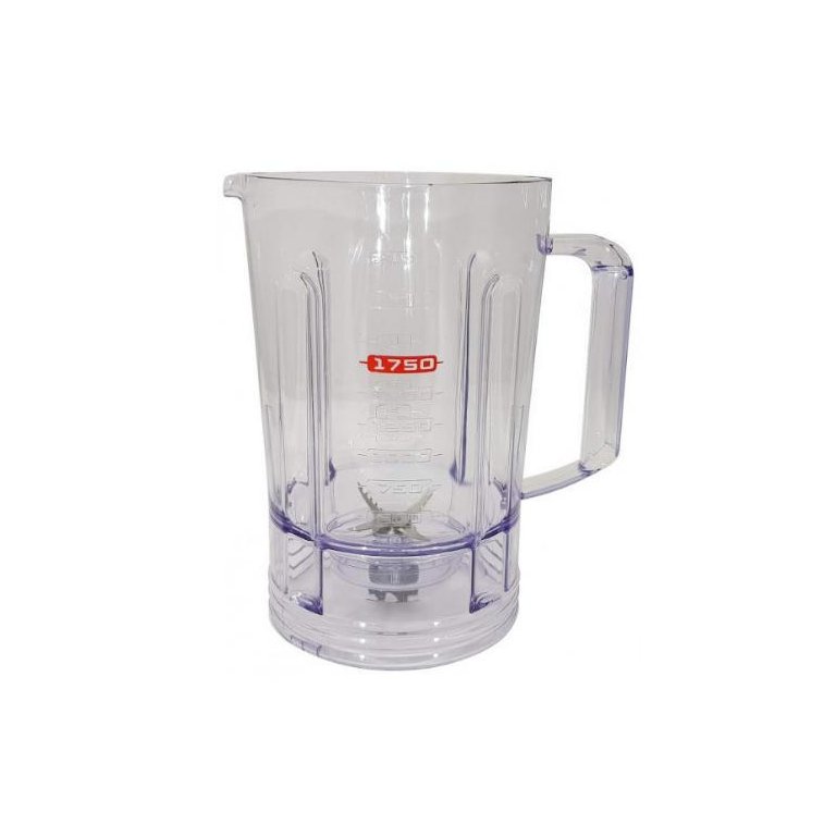 Copo para Liquidificador Arno Power Maxx 1000 Ln54 e Ln55