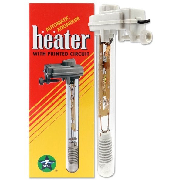 Termostato Aquecedor Heater 150w - 1