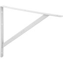 Ver imagem 1 de Cantoneira 30cm Branca 954 Vonder