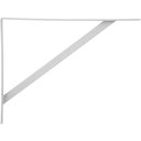 Ver imagem 3 de Cantoneira 30cm Branca 954 Vonder