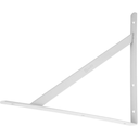 Ver imagem 2 de Cantoneira 30cm Branca 954 Vonder