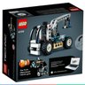 Brinquedo Lego Technic Carregadeira Telescópica Blocos de Montar Infantil Criança +7 Anos - 8