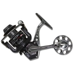 Molinete Tokushima Linha HK Para Pesca 13+1 Rolamentos HK6000 - 2