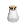 Jarra para Suco Vidro Borosilicato Ouro Branco Gold 1200ml - Yangzi - 6