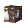 Jarra para Suco Vidro Borosilicato Ouro Branco Gold 1200ml - Yangzi - 3