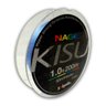 Linha Multi Filamentos Sabpolo Nage Kisu Colorida 20lb 0.165mm - 200m - 1
