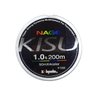 Linha Multi Filamentos Sabpolo Nage Kisu Colorida 20lb 0.165mm - 200m - 3