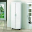 Ver imagem 1 de Armário Multiuso 6 Prateleiras Top Benetil Móveis