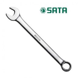 Chave Combinada Espelhada 35mm - St40242sc Sata - 3