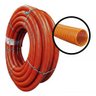 5 Metros Mangueira de Sucção Duto Pesada em Pvc 2 Polegadas Laranja - 6