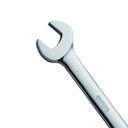 Ver imagem 3 de Chave Fixa Espelhada Crv 30x32mm Sata St41213sc
