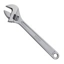 Ver imagem 1 de Chave Inglesa Ajustavel 6 Pol. Sata St47202sc