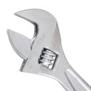 Ver imagem 2 de Chave Inglesa Ajustavel 6 Pol. Sata St47202sc