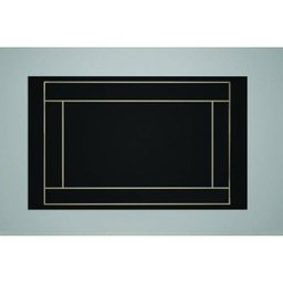 Balcão para Cozinha Cooktop 2 Portas 1 Gaveta 407 Benetil Móveis - 5 Balcão para Cozinha Cooktop 2 Portas 1 Gaveta 407 Benetil Móveis - 5