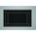 Ver imagem 5 de Balcão para Cozinha Cooktop 2 Portas 1 Gaveta 407 Benetil Móveis