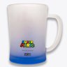 Caneca CHOP Fosca 650ML Mario LETS GO 10024172 Copo Personagem Super Mario BROS Bebida Leite Caf - 3
