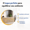 Ver imagem 3 de Kit 2 Banquetas para Balcão Flórida Prata Bistrô Ilhas Cozinha Gourmet Bares