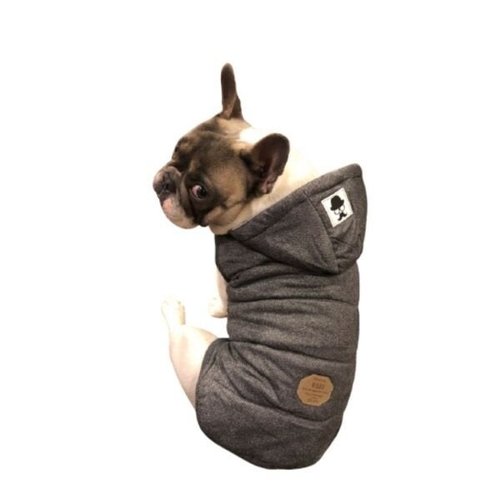 Roupinha de Frio Star Pets SnugPet Agasalho Pet GG