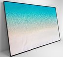 Ver imagem 6 de Quadro Mar Claro - 120x80 Cm - Tecido Canvas