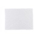 Ver imagem 1 de Tapete Breton 60x120 cm Branco Kacyumara 355516.0001.U