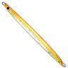 Isca Artificial Vj-003 80g 17,2cm Jumping Jig Vfox para Pesca #3 Laranja - 1