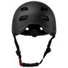 Capacete para Bicicleta Bmx Dott Preto - 3