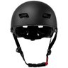 Capacete para Bicicleta Bmx Dott Preto - 2