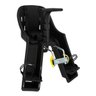 Cadeirinha Dianteira para Bicicleta Kalf Baby Bike Preta - 1