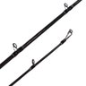 Vara Pesca Golden King 2,44m 18-40lb Gk802xh Carretilha - 3