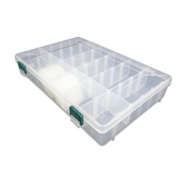 Estojo Pesca Organizador com Divisórias Removíveis Bjv-308-02 - 2