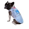 Roupa para Pet Cachorros Verão Fantasia Marinheiro XG - 1