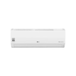 Ar Condicionado Split Hi Wall Inverter Lg Dual Voice 12000 Btu/h Frio S4nq12ja31g.eb1gamz - 127 Volt - 1