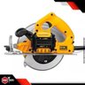 Serra Circular DEWALT - DWE575-B2 - 1800W 7pol - 127V - 4
