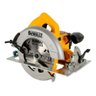 Serra Circular DEWALT - DWE575-B2 - 1800W 7pol - 127V - 1