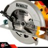 Serra Circular DEWALT - DWE575-B2 - 1800W 7pol - 127V - 2