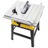 Serra de Bancada 10" Stanley - Sst1801 1800W - 127V - 3